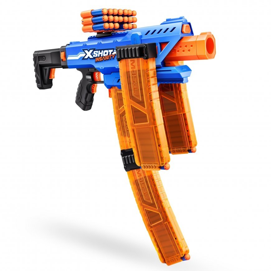 XShot 36786 toy weapon – 3