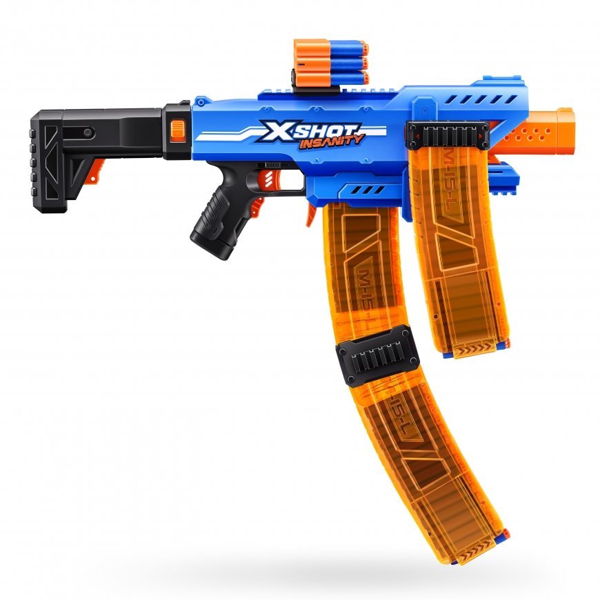 XShot 36786 toy weapon – 4