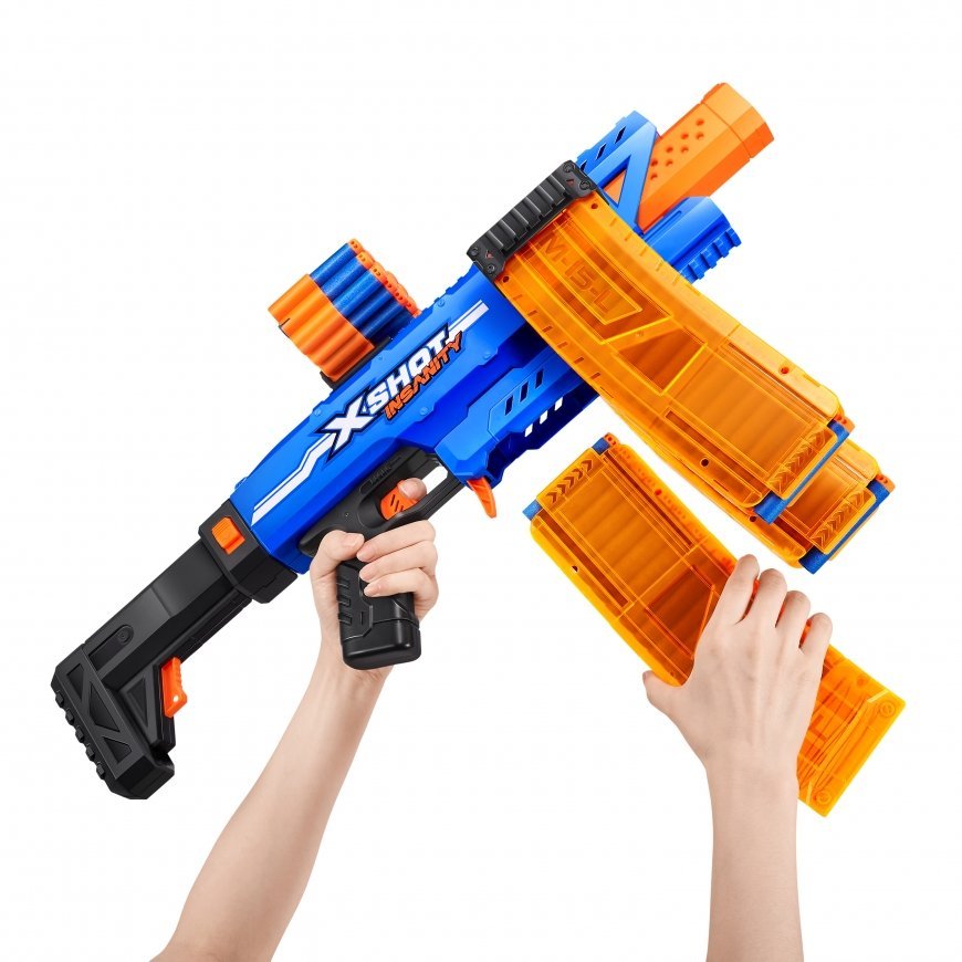 XShot 36786 toy weapon – 5