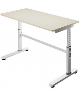 Regulējams galds Spacetronik XD SPE-X103WL 100x60