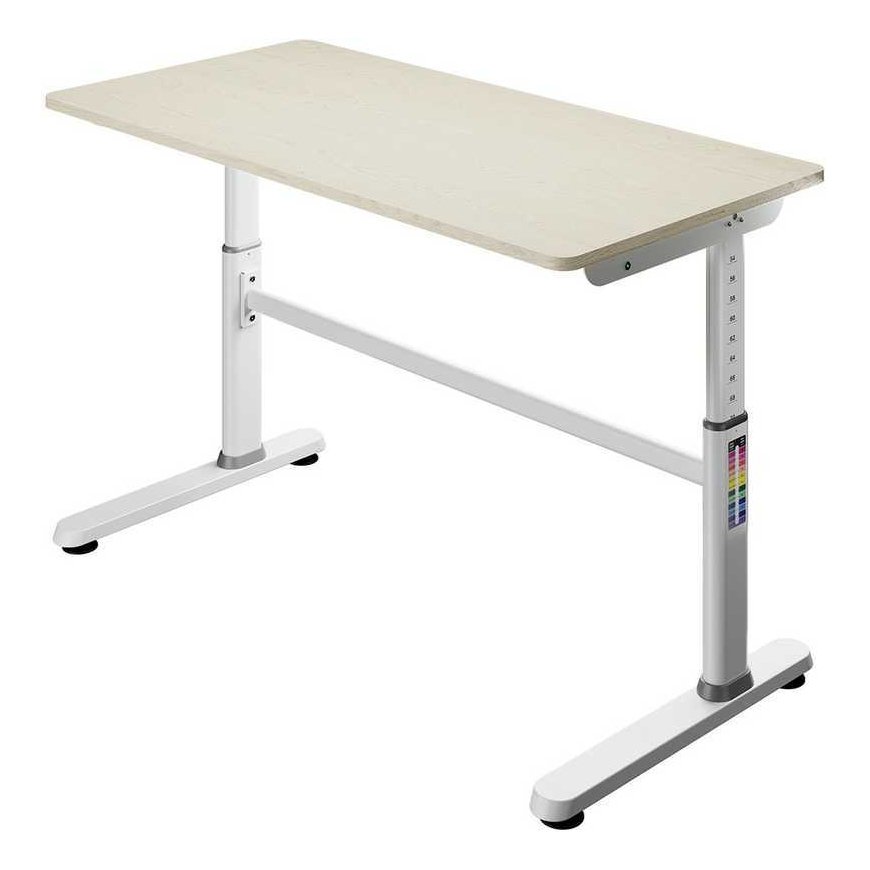 Adjustable Table Spacetronik XD SPE-X103WL 100x60