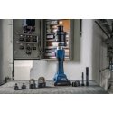 Bosch GLH 18V-60 Solo, XL-boxx izsistēšanas instruments Bosch GLH 18V-60 Solo, XL-boxx izsistēšanas instruments