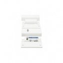 Alarmtech MC 270-S68 BLANK Magnētiskais kontaktligzdājs (3. klase), bez caurules
