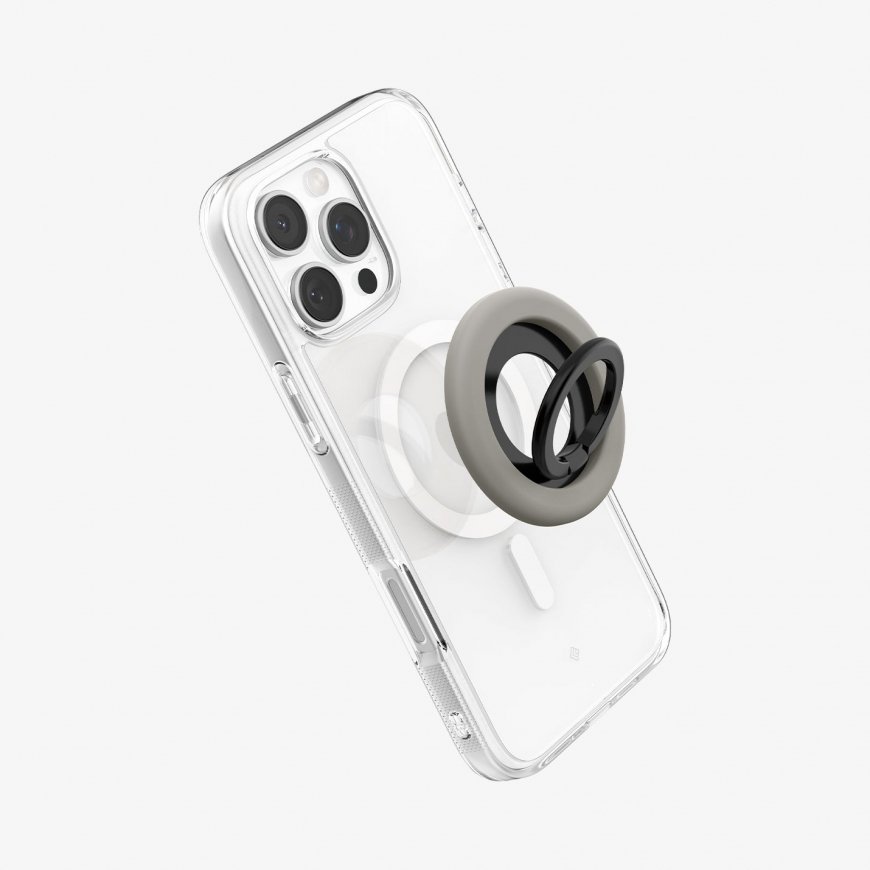 Spigen Nano Pop (MagFit) Magnetiline rõngas – 2