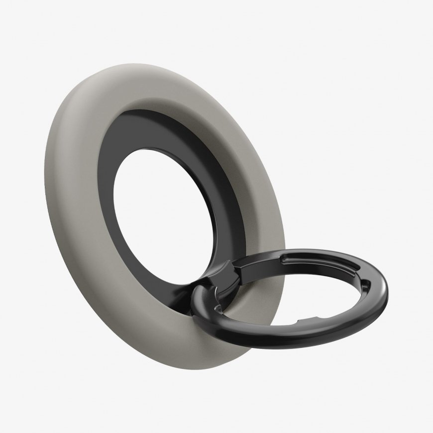 Spigen Nano Pop (MagFit) Magnētisks gredzens – 4