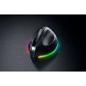 Razer Pro Click V2 Vertical hiir Universaalne Parempoolne RF Wireless + Bluetooth + USB Type-C Optil Razer Pro Click V2 Vertical hiir Universaalne Parempoolne RF Wireless + Bluetooth + USB Type-C Optil