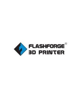 Flashforge Guider 3 kairiojo ekstruderio põhja plaatide moodul