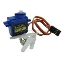 Tower Pro TowerPro TS90A servo - continuous rotation (360 degrees) - TS90A servo designed for driving robots