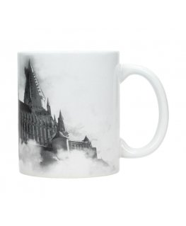 Sd Toys Harry Potter Hogwarts linna muki