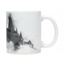 Sd Toys Harry Potter Hogwarts Castle Mug