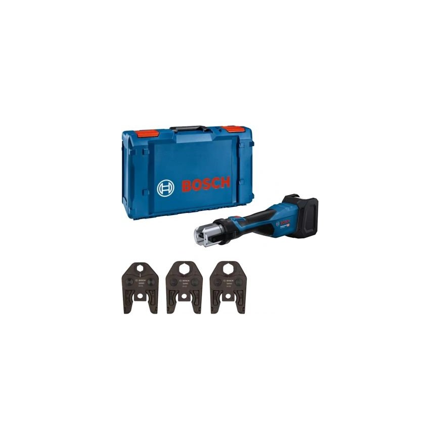Bosch GPT 18V-32 Solo, Kit SV-15/22/28, LB-XL