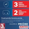 Bosch GPT 18V-32 Solo, Kit SV-15/22/28, LB-XL Bosch GPT 18V-32 Solo, Kit SV-15/22/28, LB-XL