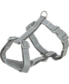 Krūšu siksna - Trixie Harness, L–XL: 68–100 cm|25 mm