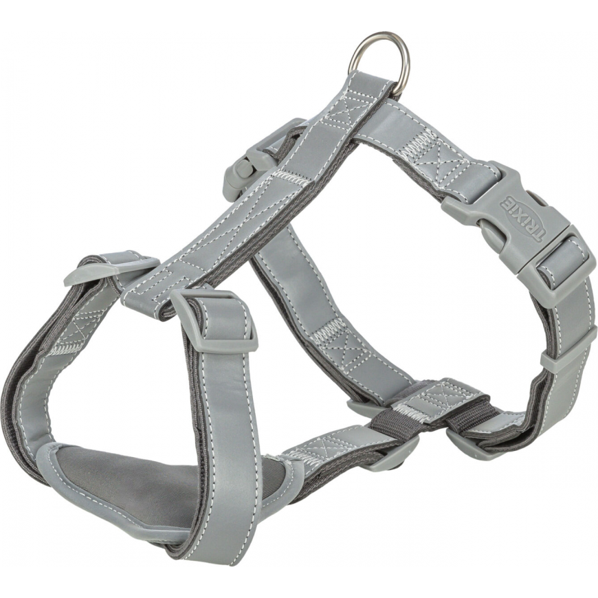 Krūšu siksna - Trixie Harness, L–XL: 68–100 cm|25 mm