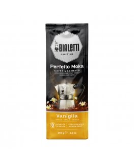 Maltos kava Bialetti Moka Perfetto Tiramisu 250 g