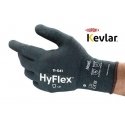 Ansell HyFlex 11-541 Cut Resistant Gloves (Level D), Size 11 Ansell HyFlex 11-541 Cut Resistant Gloves (Level D), Size 11