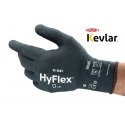 Ansell HyFlex 11-541 Cut Resistant Gloves (Level D), Size 11 Ansell HyFlex 11-541 Cut Resistant Gloves (Level D), Size 11