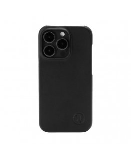JT BERLIN BackCase Kreuzberg mobilo telefonu apvalks 17,5 cm (6.9") Aploksne Melns