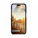 JT BERLIN BackCase Kreuzberg mobile phone case 17.5 cm (6.9") Cover Black
