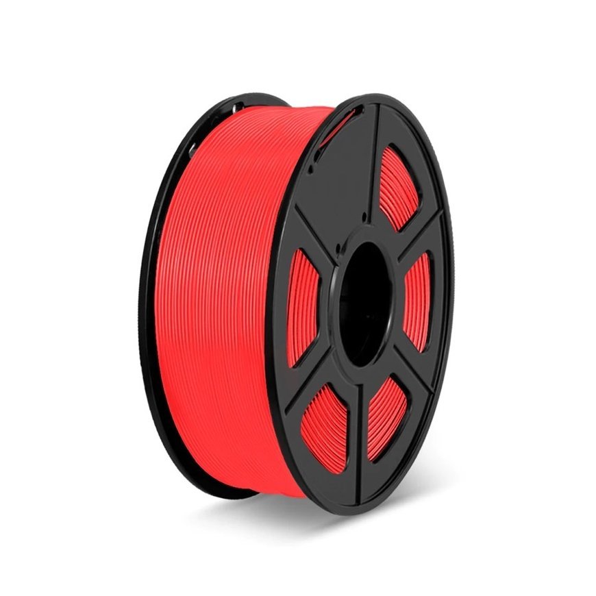 Sunlu PLA diegs - 1,75 mm - 1 kg
