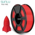 Sunlu PLA филамент - 1,75 мм - 1 кг