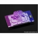 Barrow MSI Ventus 5090 GPU-vesipumppu - musta Barrow MSI Ventus 5090 GPU-vesipumppu - musta