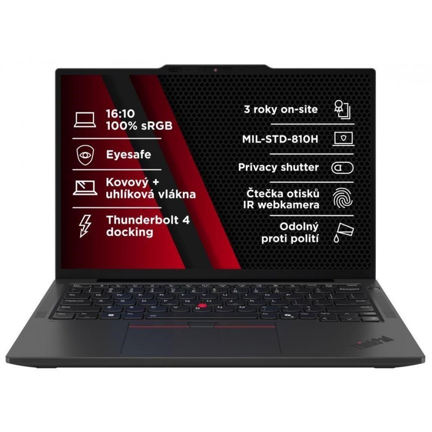 LENOVO NTB ThinkPad X13 AMD G6