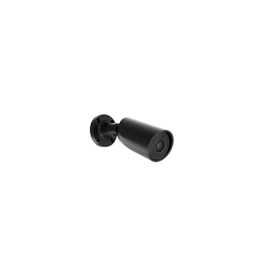 Ajax BulletCam Bullet IP security camera Indoor 3840 x 2160 pixels Ceiling/wall