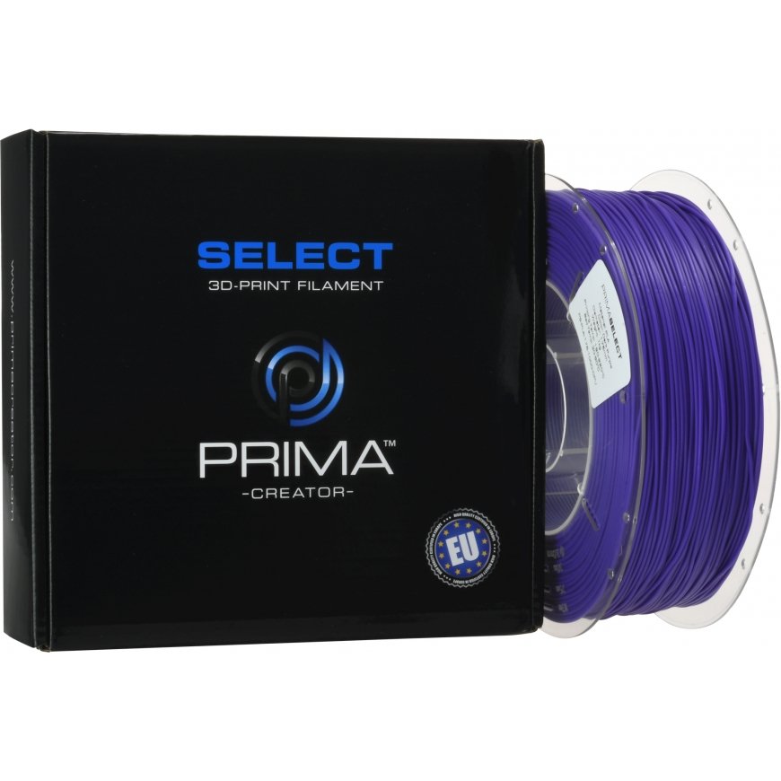 Prima Creator PrimaSelect PS-PLA-175-1000-DPU печатный материал для 3D-принтеров Полилактид (ПЛА) Пу – 2
