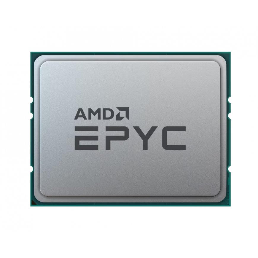 AMD EPYC 4245P procesors 3,9