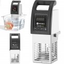Hendi MASTERVIDE 2000 W immersion circulator for sous vide cooking Hendi MASTERVIDE 2000 W immersion circulator for sous vide cooking