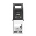 Hendi MASTERVIDE 2000 W immersion circulator for sous vide cooking Hendi MASTERVIDE 2000 W immersion circulator for sous vide cooking