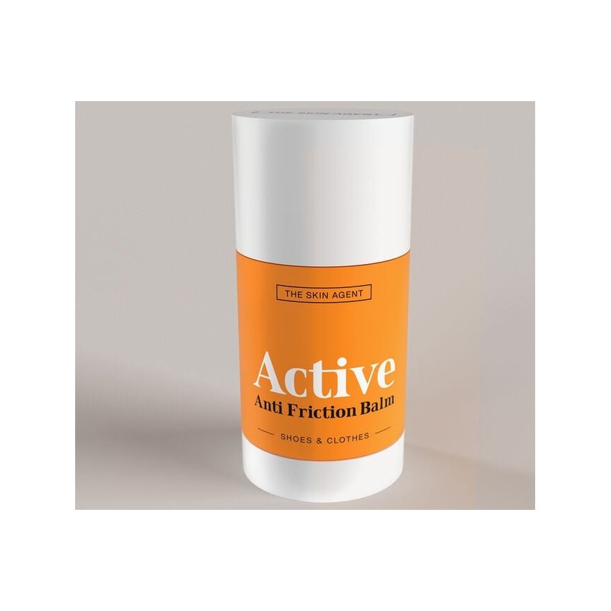 The Skin Agent ACTIVE Anti friction balm 75 ml – 2