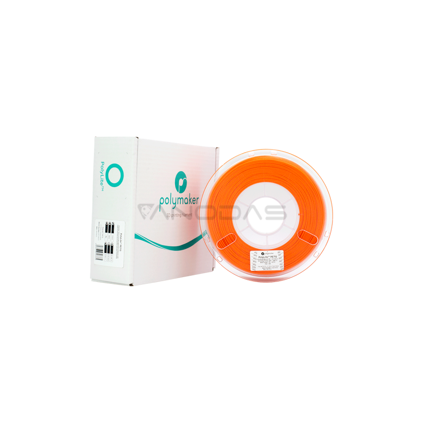 Polymaker Polimakeris PolyLite PETG