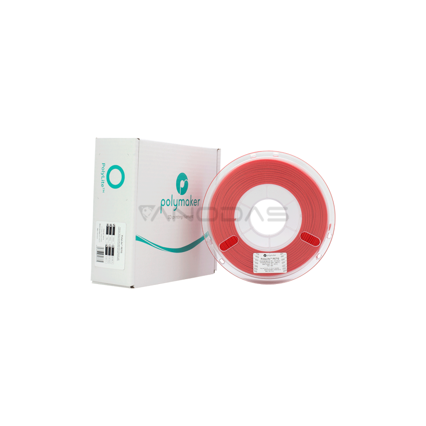 Polymaker Polimakeris PolyLite PETG – 2