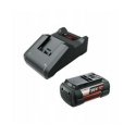 Qoltec Быстрая зарядка Pro для велосипеда Bosch 36V | 42V | 2A | Вилка Bosch | водонепроницаемая + сетевой кабель