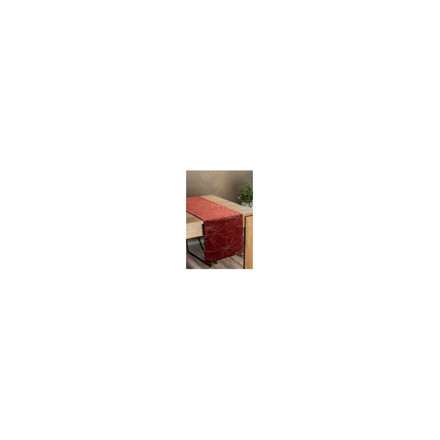 Eurofirany SW/CHO/WINTER 140X220 K+GOLD – 2
