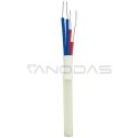 Heating element for stations SS-989/206/207/256/955 AC24V 60W, Proskit Heating element for stations SS-989/206/207/256/955 AC24V 60W, Proskit