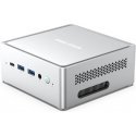 Minisforum ПК Intel i5 12600H Iris Xe, eligible 0+0 Minisforum ПК Intel i5 12600H Iris Xe, eligible 0+0