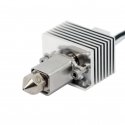 Micro Swiss Microswiss FlowTech™ Hotend, designed for Bambu Lab P1P/P1S – CHT coated with brass – high flow Micro Swiss Microswiss FlowTech™ Hotend, designed for Bambu Lab P1P/P1S – CHT coated with brass – high flow