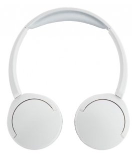 Panasonic RB-HF630BE-W наушники/гарнитура Беспроводной Оголовье Звонки/Музыка/Спорт/На каждый день Bluetooth Белый