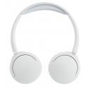 Panasonic RB-HF630BE-W headphones/headset Panasonic RB-HF630BE-W headphones/headset