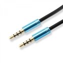 SBOX 3535-1,5BL audio cable 1.5 m 3.5mm Blue SBOX 3535-1,5BL audio cable 1.5 m 3.5mm Blue