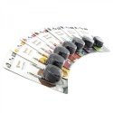 SBOX 3535-1,5BL audiokaabel 1,5 m 3.5mm Sinine