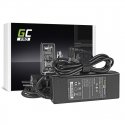 Green Cell AD31P strāvas adapteris & pārveidotājs Iekštelpas 90 W Melns Green Cell AD31P strāvas adapteris & pārveidotājs Iekštelpas 90 W Melns