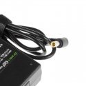 Green Cell AD31P адаптер питания / инвертор Для помещений 90 W Черный Green Cell AD31P адаптер питания / инвертор Для помещений 90 W Черный