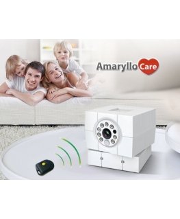 AMARYLLO iCare FHD Camera
