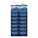 AgfaPhoto Power alkaline battery LR03/AAA, blister pack of 16 pieces AgfaPhoto Power alkaline battery LR03/AAA, blister pack of 16 pieces
