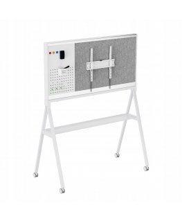 Spacetronik Mobilais monitoru statīvs Holdee SPB230