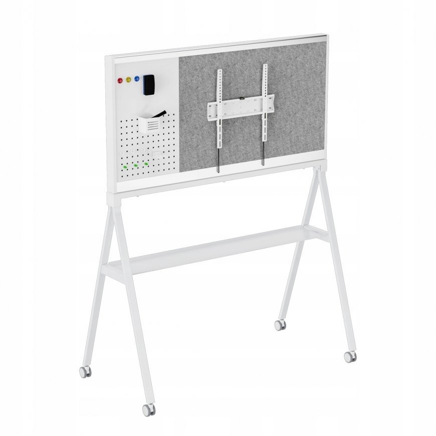 Спасетроник Мобилус мониторный кронштейн Holdee SPB230 – 2